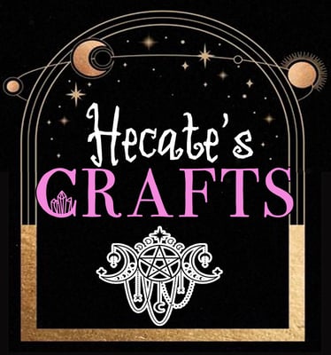 Hecate's Crafts Home