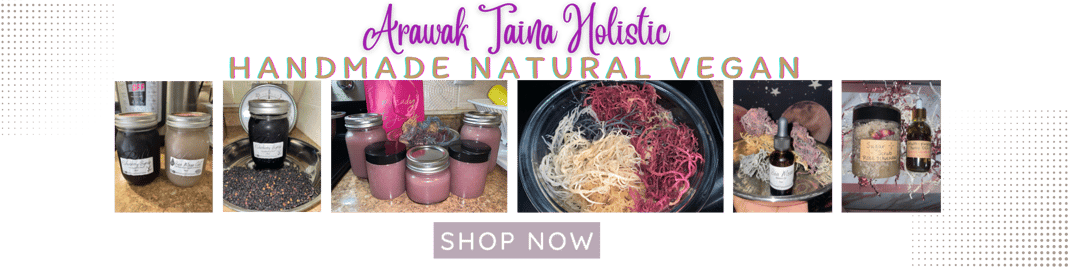 Arawak Taina Holistic Home