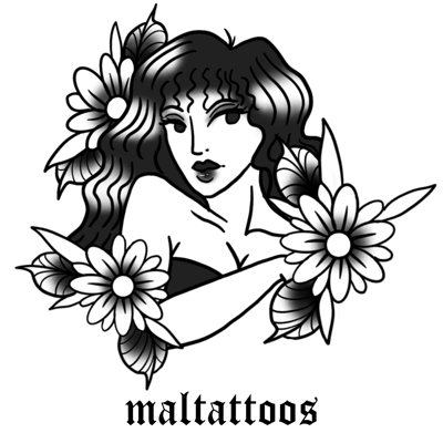 maltattoos Home