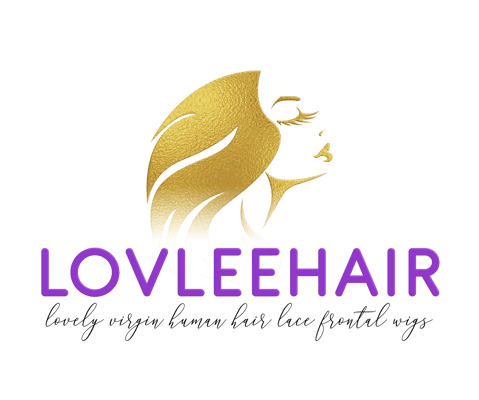 LovleeHair Lace Front Wigs Home