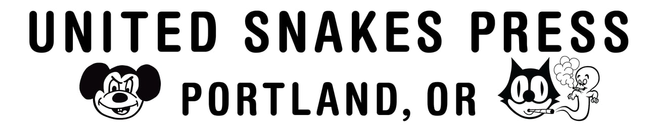 United Snakes Press