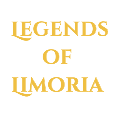 Legends of Limoria Home