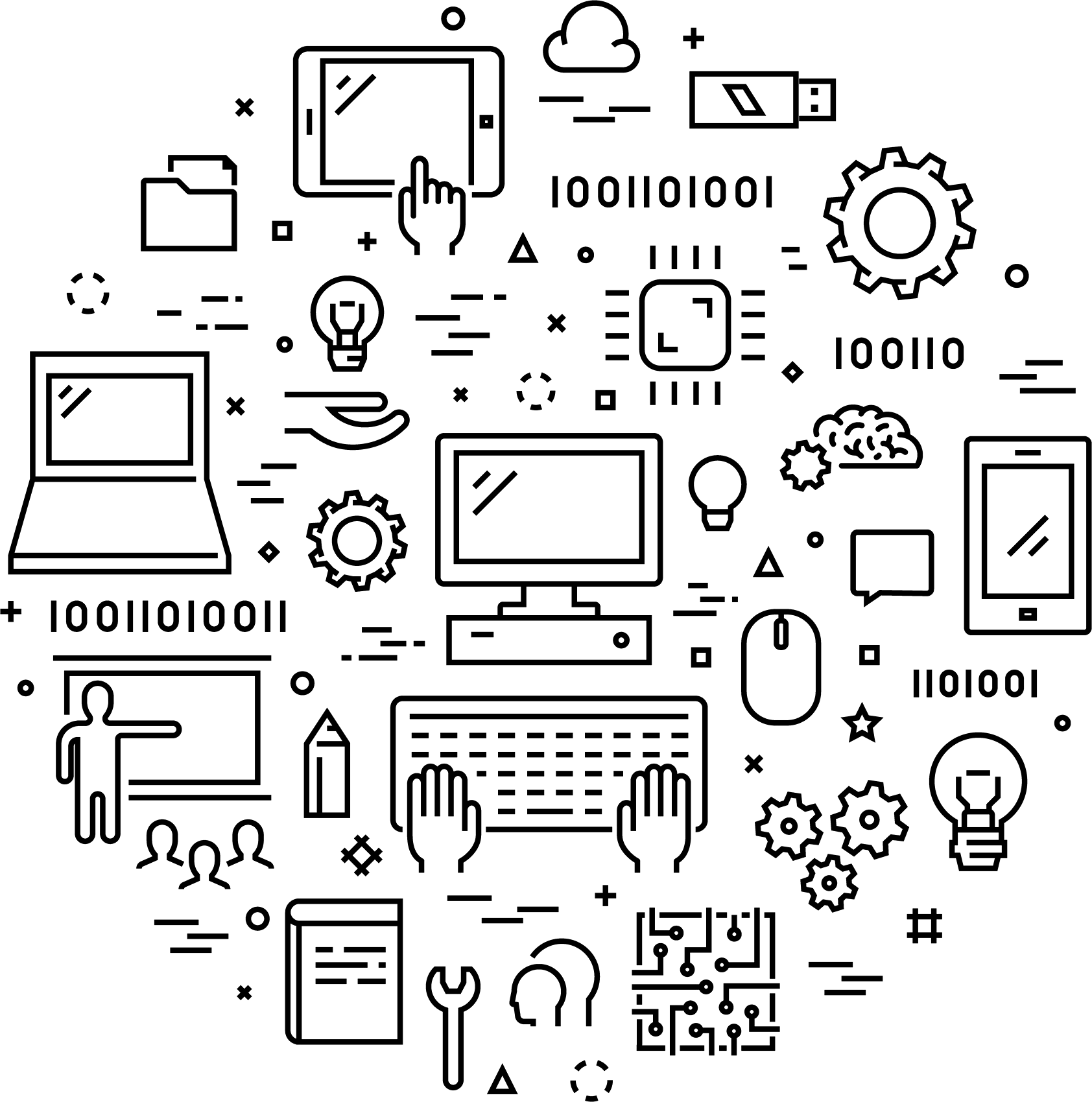 Welcome image