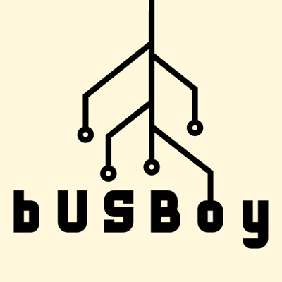 bUSBoy
