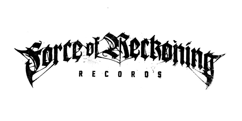 Force of Reckoning Records Home