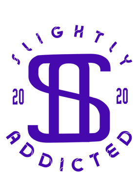 Slightly Addicted Home