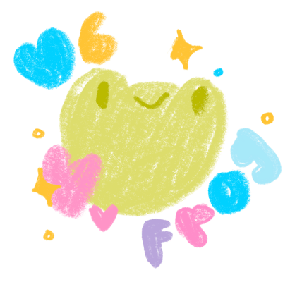 o6frog Home