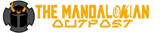 The Mandalokian Outpost Home