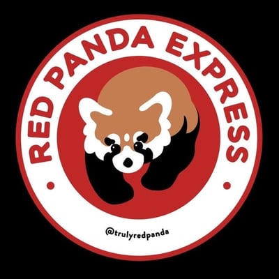Red Panda Express Home