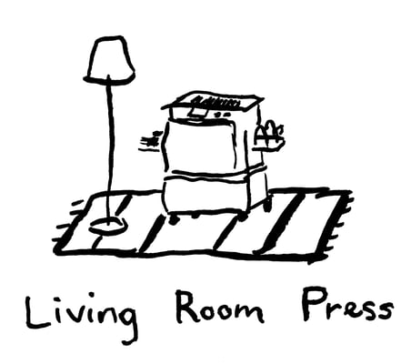 Living Room Press Home