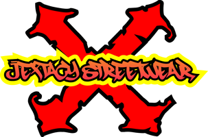 Jextacy Streetwear