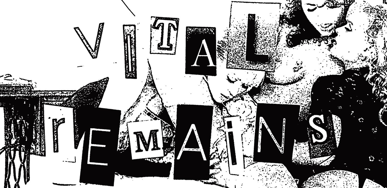 vitalremainss Home