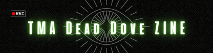 TMADeadDove