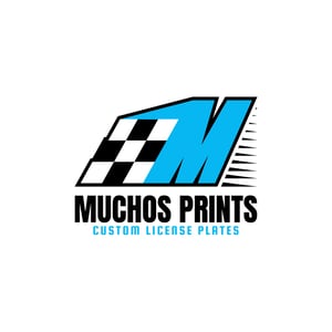 Muchos Prints Home