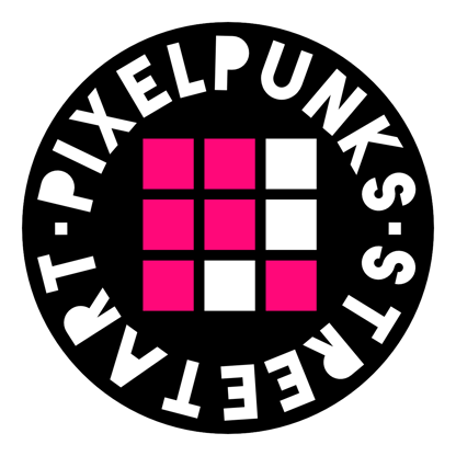 PixelPunks