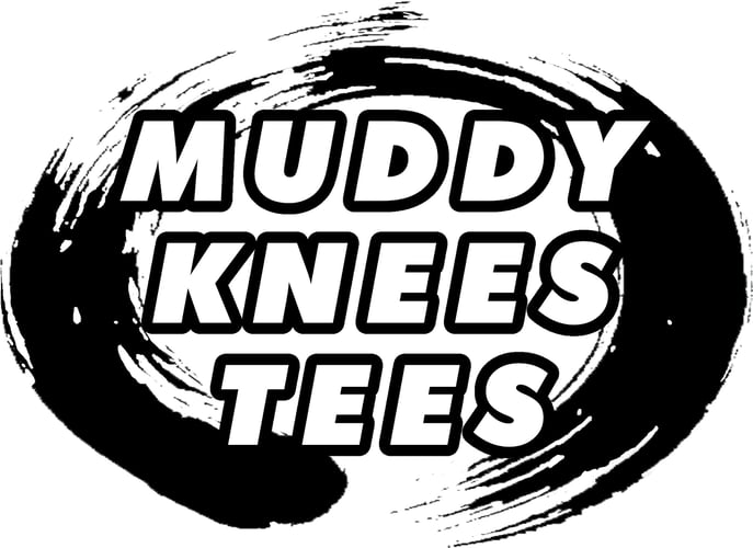 MUDDY KNEES TEES