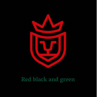 redblackandgreen Home