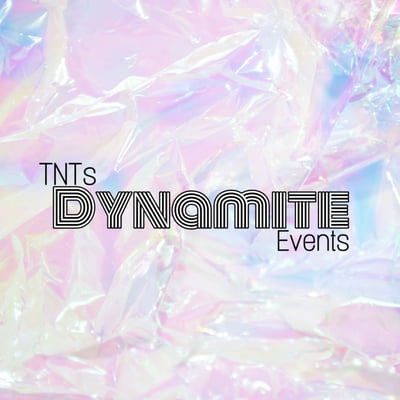 TnT's Dynamite Events Home