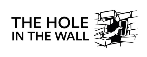 The Hole in The Wall Brighton Home