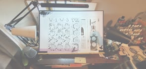 Art Of Eric Tobar Home