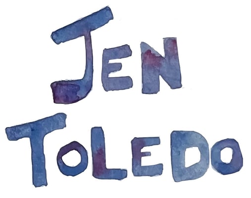 Jen Toledo Home