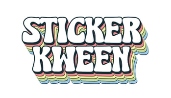 StickerKween Home