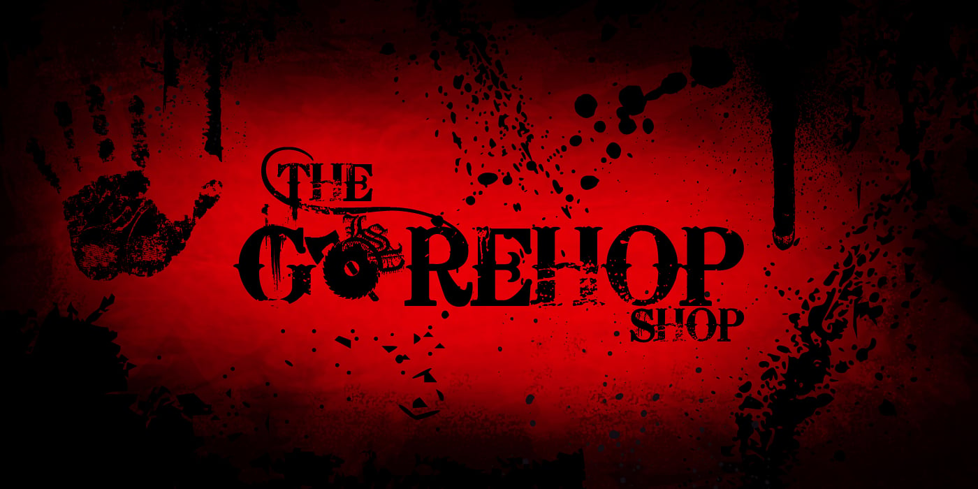 GOREHOP SHOP — Home