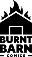 Burnt Barn Comics Home