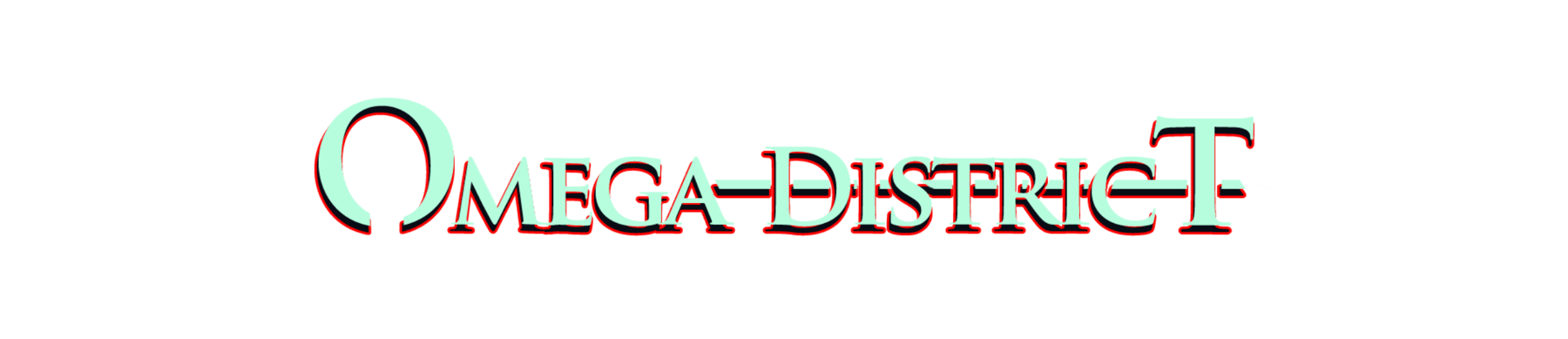 Omega District