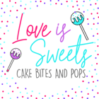 Love is Sweets Home