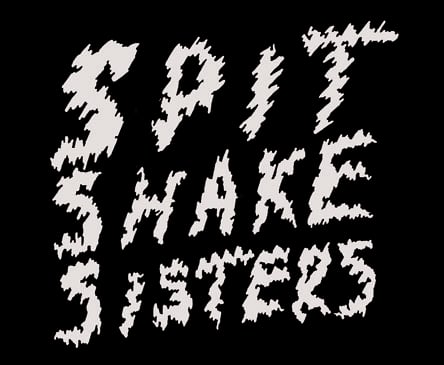 Spit Shake Sisters