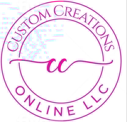 Custom Creations Online