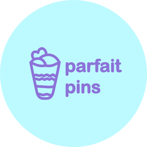 Parfait Pins Home