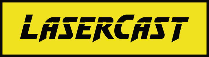 LaserCast Home