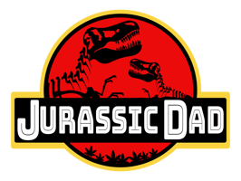 Jurassic Dad