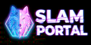 SLAM PORTAL Home