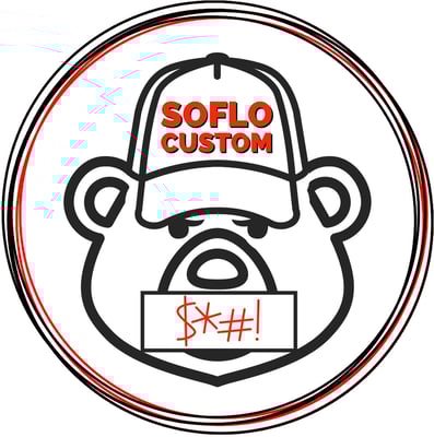 Soflo Custom Design Home