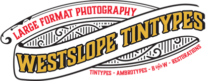 Westslope Tintypes