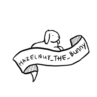 hazelnut_the_bunny Home