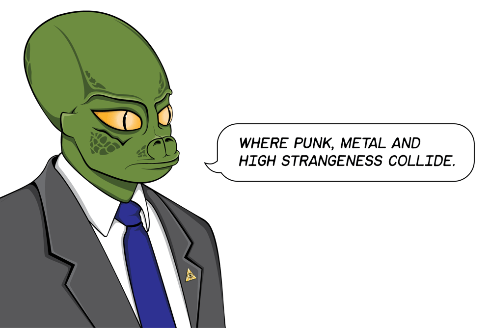 Welcome to Interdimensional Wasteland