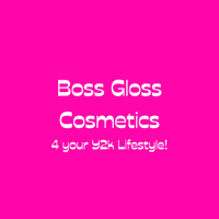 Boss Gloss Cosmetics