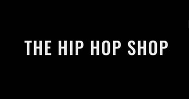 The hiphop shop 