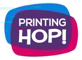 Printing Hop!