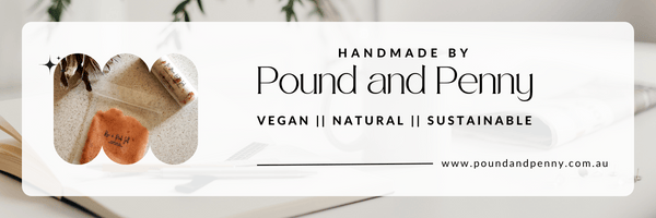 Handmade by Pound and Penny Home