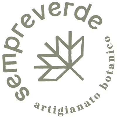 sempreverde - artigianato botanico Home