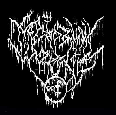 NECROSAINT WORSHIP  Home