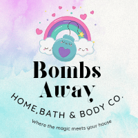 Bombs Away Home Bath and Body Co