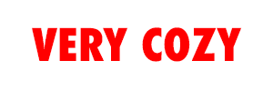VERY COZY LLC