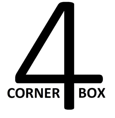 4 Corner Box Home