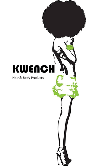 kwenCH Hair & Body Products